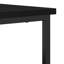 Particle Board Standard Accent Cabinet
