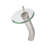 Single-handle Bathroom Faucet-126243456