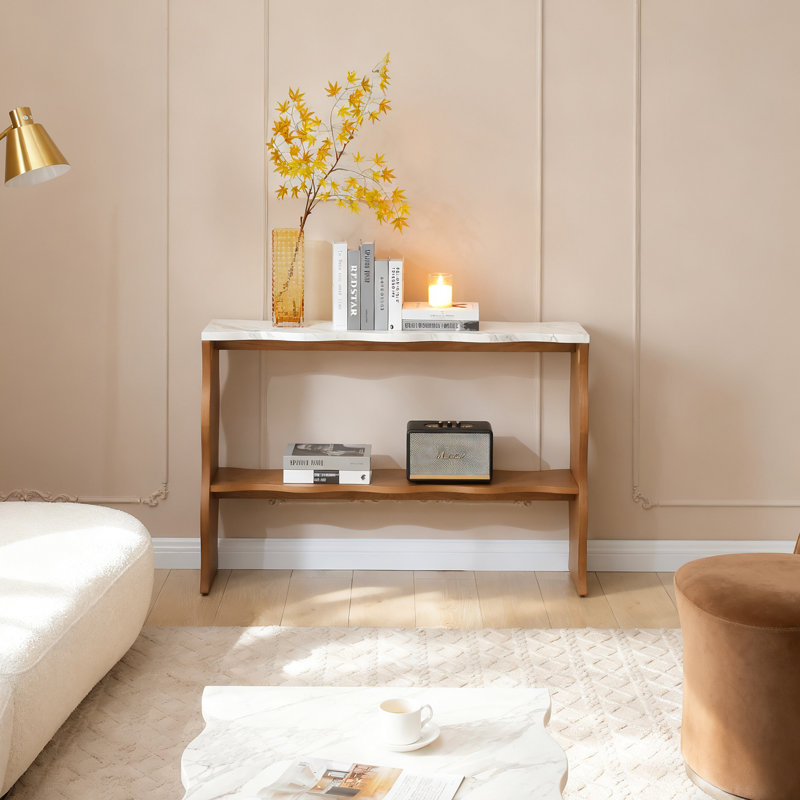 console, Noyer