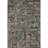 Geometric Blue Area Rug-1486958248