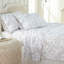 Ensemble de draps en microfibre Winter Brush-1629392118-1629392109