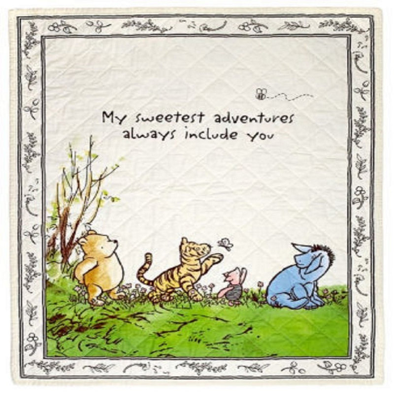 Cotton Quilt