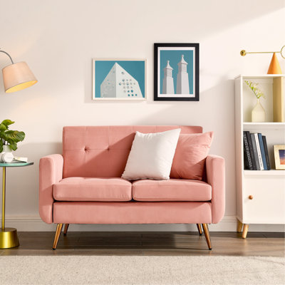 Causeuse Loveseat