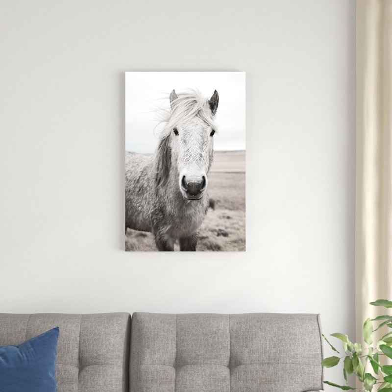Heida I BW, H 30 po x l 20 po x P 1,25 po
