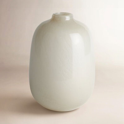 Handmade Glass Table Vase