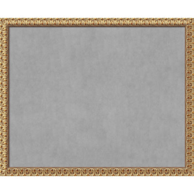 Tableau magnétique Florentine