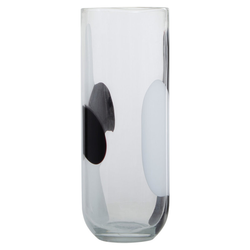 Ackman Glass Table Vase