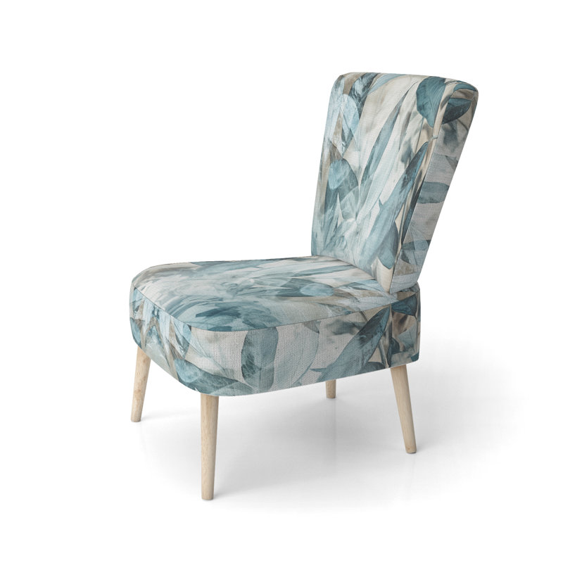 Chaise parsons de 22,5 po de largeur