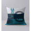 Coussin décoratif carrée élégant-92815052