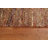 One-of-a-Kind 7'10" x 9'9" New Age Rectangle Jute / Sisal and Wool Area Rug in Brown