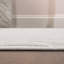 Tapis blanc / crème Sauvanne Modern Scandinavian-544373902