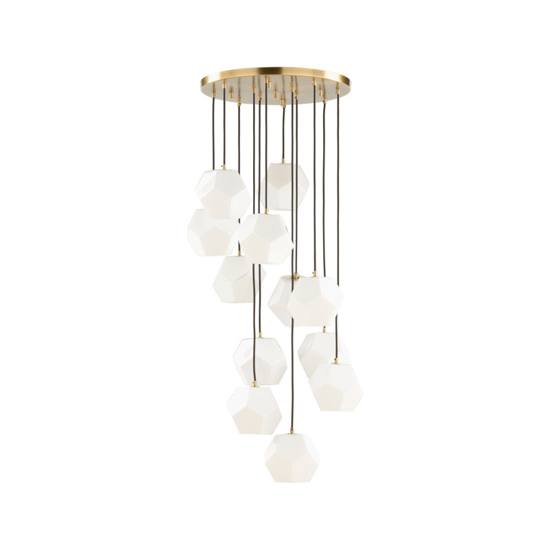 Lustre Indicus