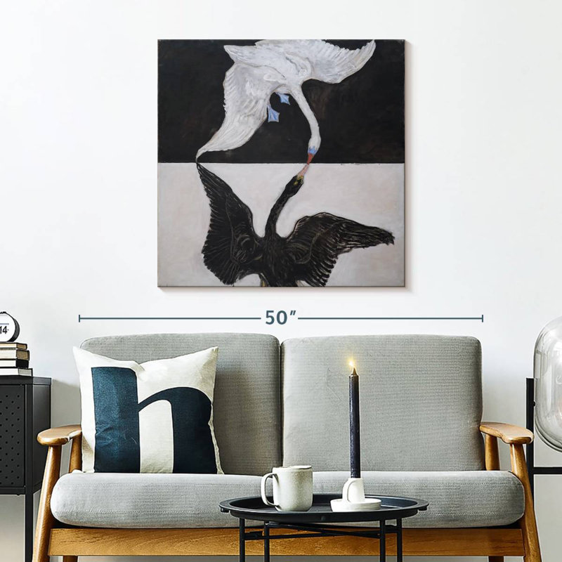 Brampt The Swan No. 1