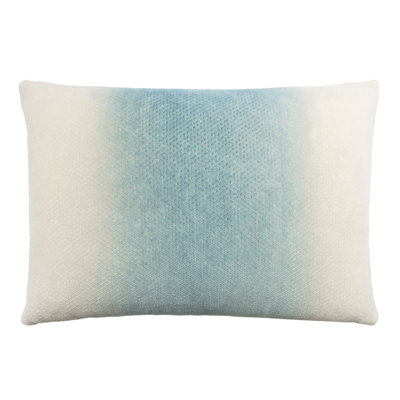 Waffle Lumbar Pillow Cover & Insert