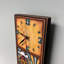 Horloge murale Eastin