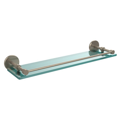Dalston Bracket Shelf