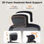 Chaise de bureau Itziar