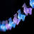 Ambrosi Indoor 30 - Bulb 10'' Battery Powered LED Fairy String Light