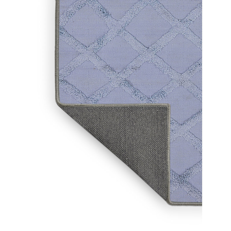 Fulton Geometric Indoor Rug, Rectangle 2' x 4'