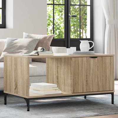 Coffee Table with Storage