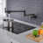 Black is out of stock
