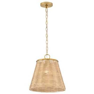 Luminaire suspendu Brynn