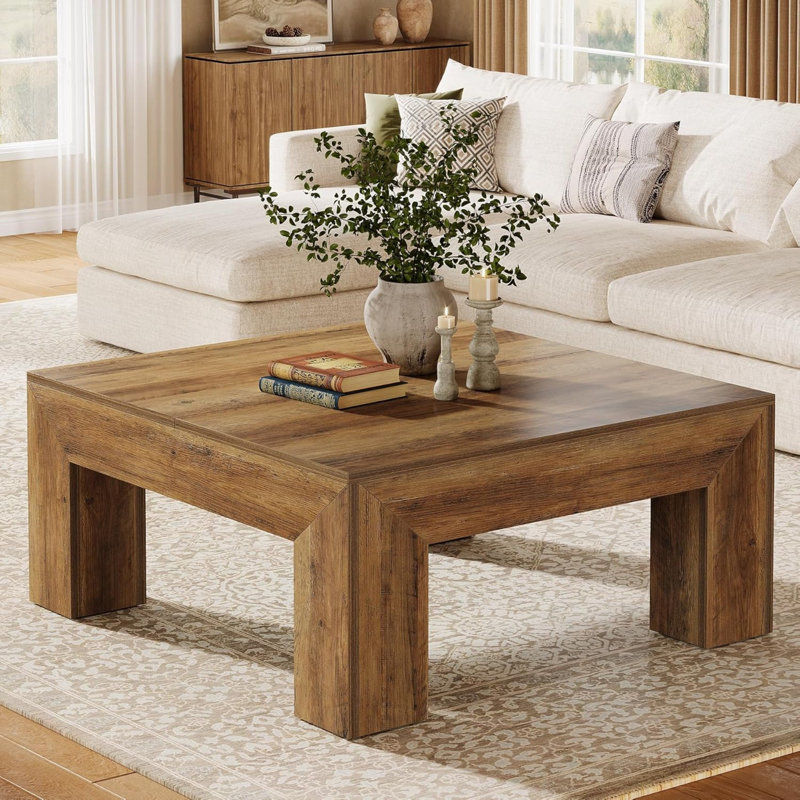 Table basse Farmhouse