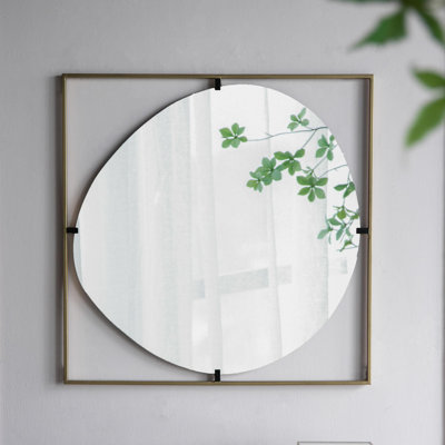 Miroir d'appoint