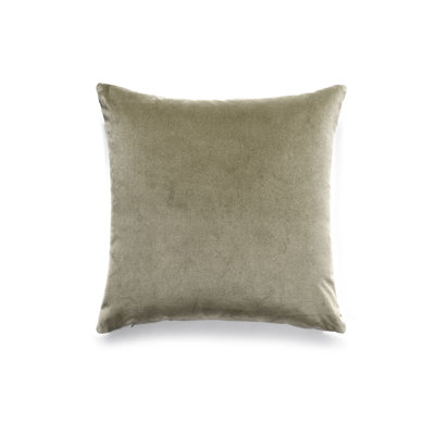 Indus Square Pillow Cover & Insert