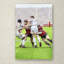 Armand «Rugby», reproduction sur toile-21646652