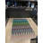 Multi-Colored Triangle Geometric Patterned Modern Decorative Rug