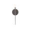 Bagno 1 - Light Armed Sconce-63895613