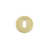 Polished Brass