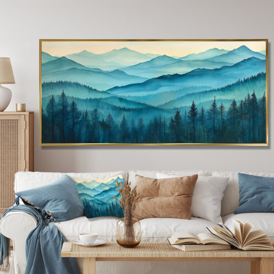 Giamarie - Landscapes Wall Art