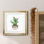 Boho Greenery III - peinture encadrée-368638858-368638856