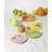 Sugar And Creamer Set