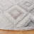 Liskeard Hand Tufted Geometric Area Rug -424688873