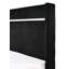 Mobilier de chambre à coucher 1pc