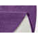 Fancy Purple Rug