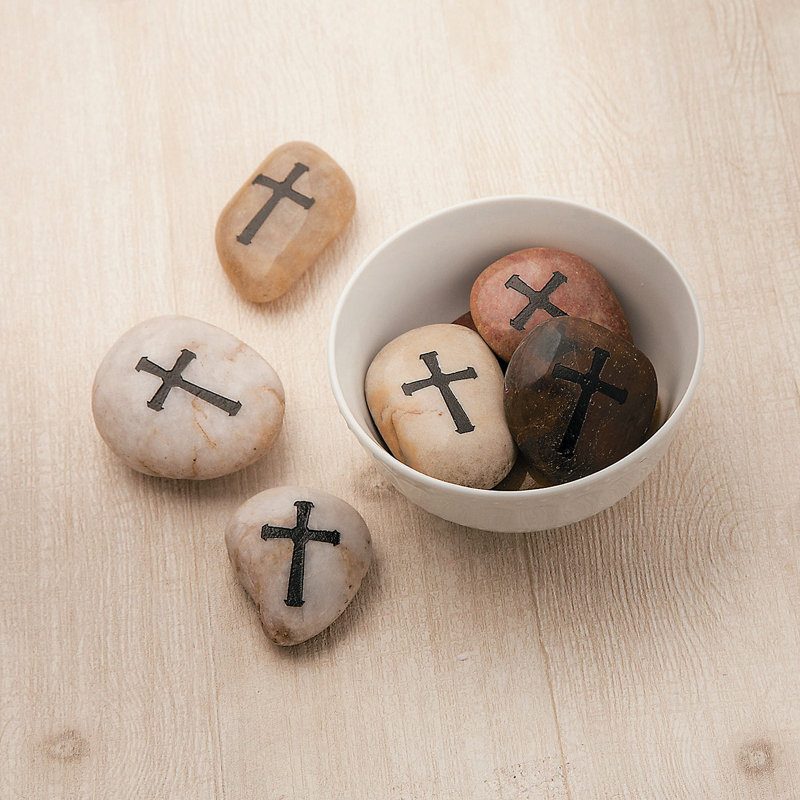 Billeaud Religious & Spiritual Figurines & Sculptures