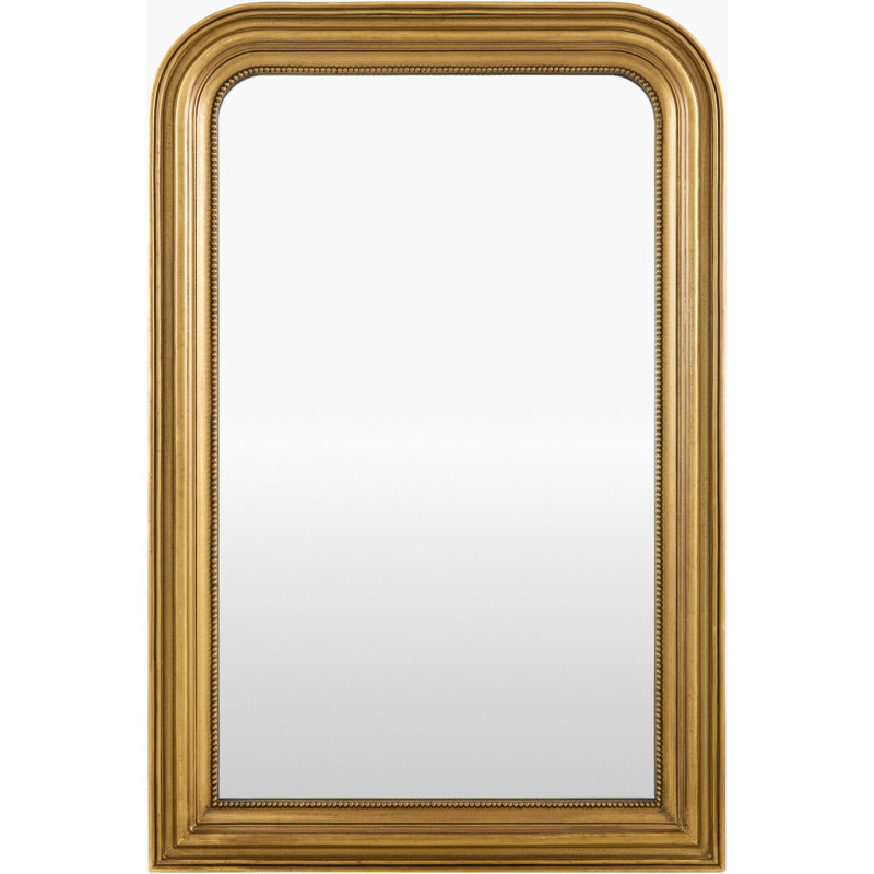Phillipe Mirror, 36" x 24"