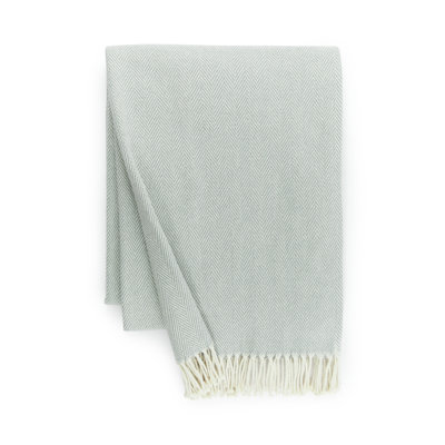 Celine Throw Blanket