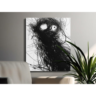Wrapped Canvas Print Set