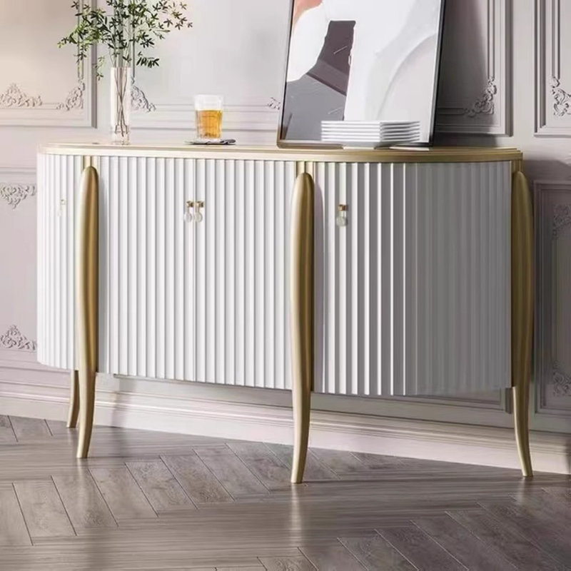 Buffet de salle à manger de luxe American
