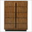 Commode 5 tiroirs Moraga Ash Brown avec rangement spacieux et design élégant pour la vie moderne
