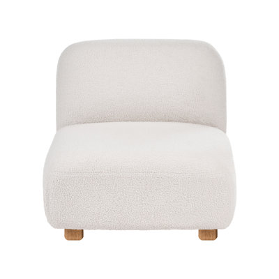 Tamauri 1 Seater Sectional