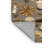 Machine Washable Nature Brown Area Rug-784031500