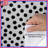 Polka Dots Bedding Pattern Duvet Cover Retro-122405511