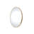 Metal Flat Wall Mirror-1926334415