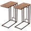 Table de bout Horne